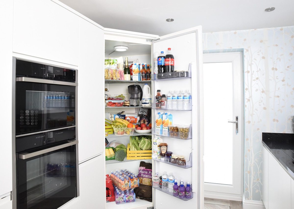 Organiser son frigo pour mieux conserver les aliments