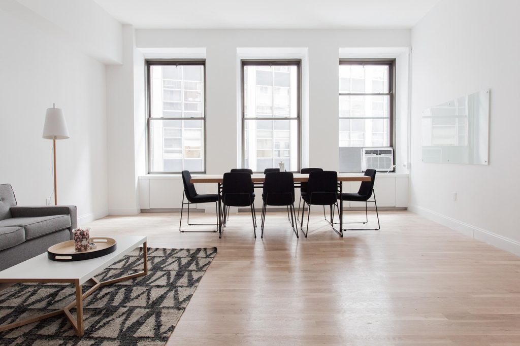 Organiser son logement pour faciliter une alimentation saine