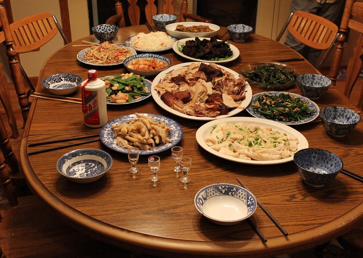 Guide pratique pour un plan de repas familial simple