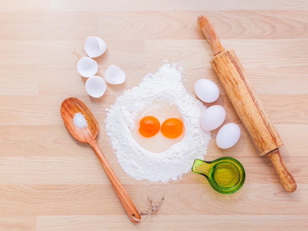 Top recettes simples et équilibrées en ≤30 min