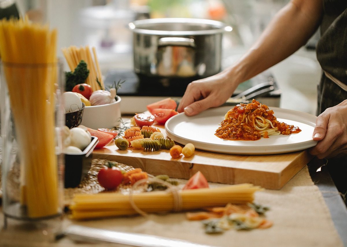 Top recettes simples et équilibrées en ≤30 min