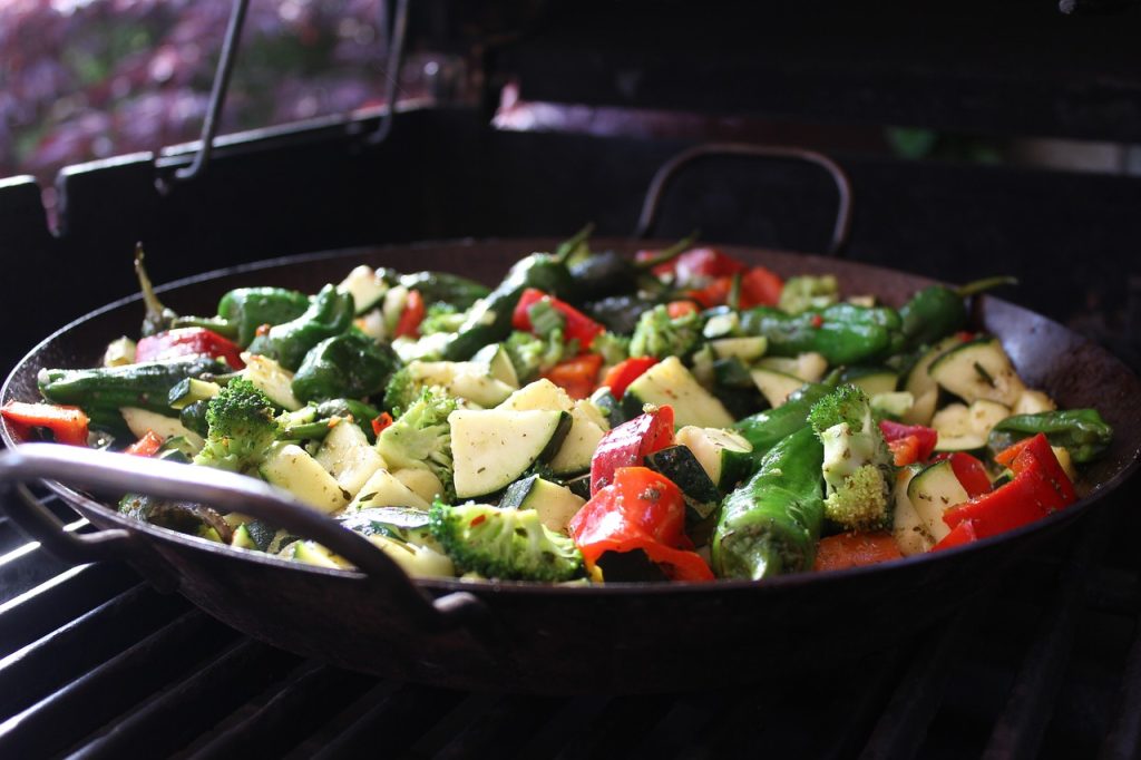 Idées de repas sains et pas chers pour toute la semaine