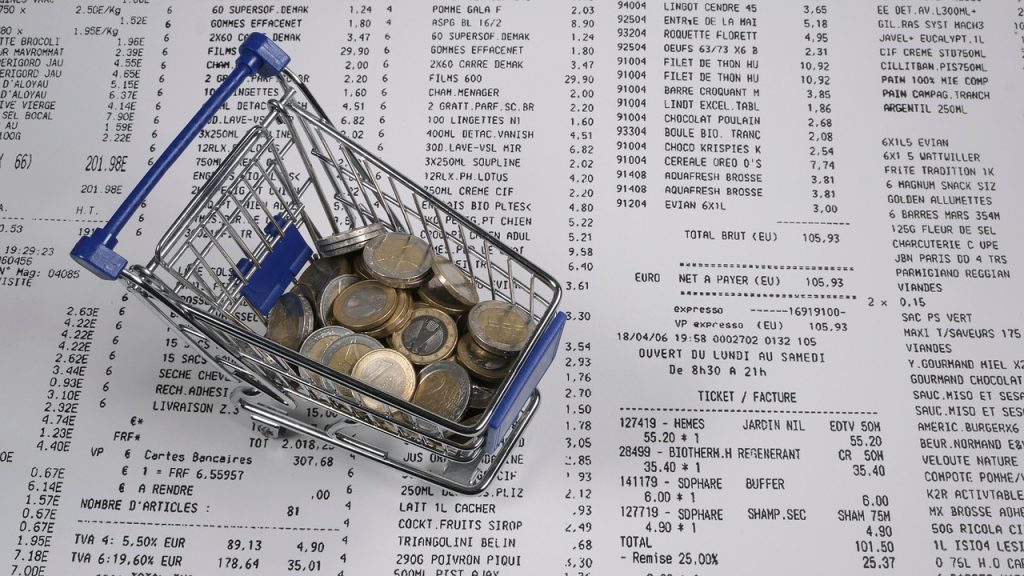 Menus pour une semaine à 20 € : astuces pour économiser