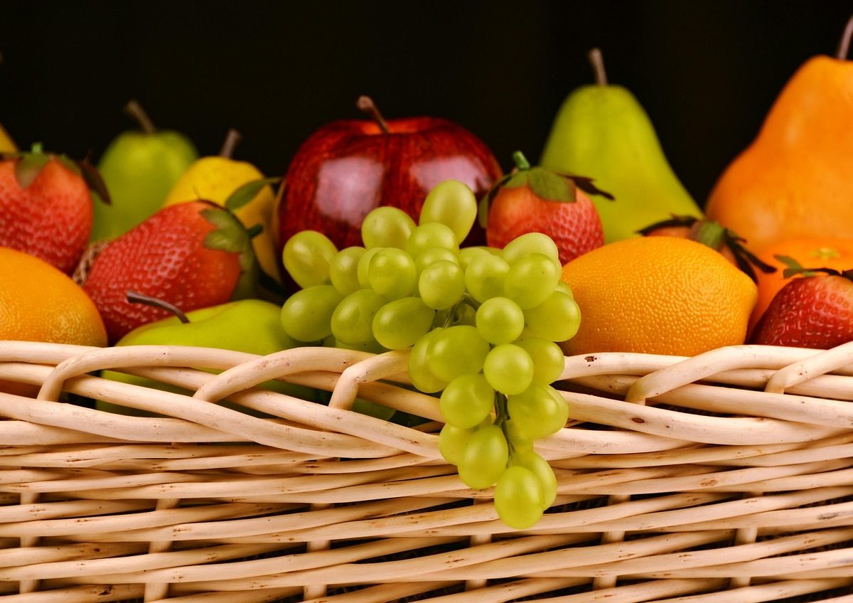 Alimentation équilibrée : principes et repères officiels