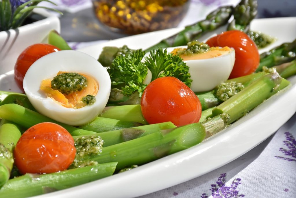 Alimentation et santé : repères officiels et sources publiques