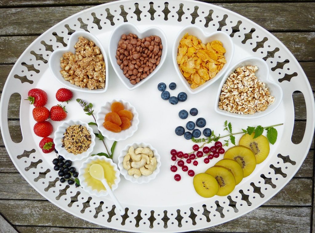 Aliments à privilégier pour réguler sa glycémie