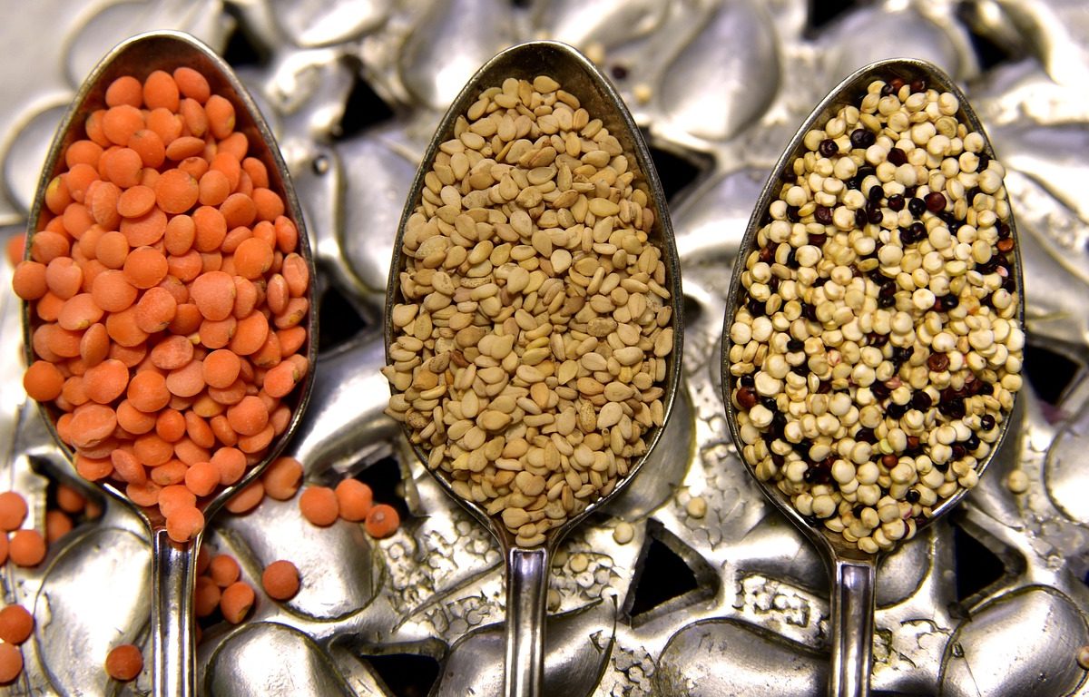 Aliments à privilégier pour réguler sa glycémie