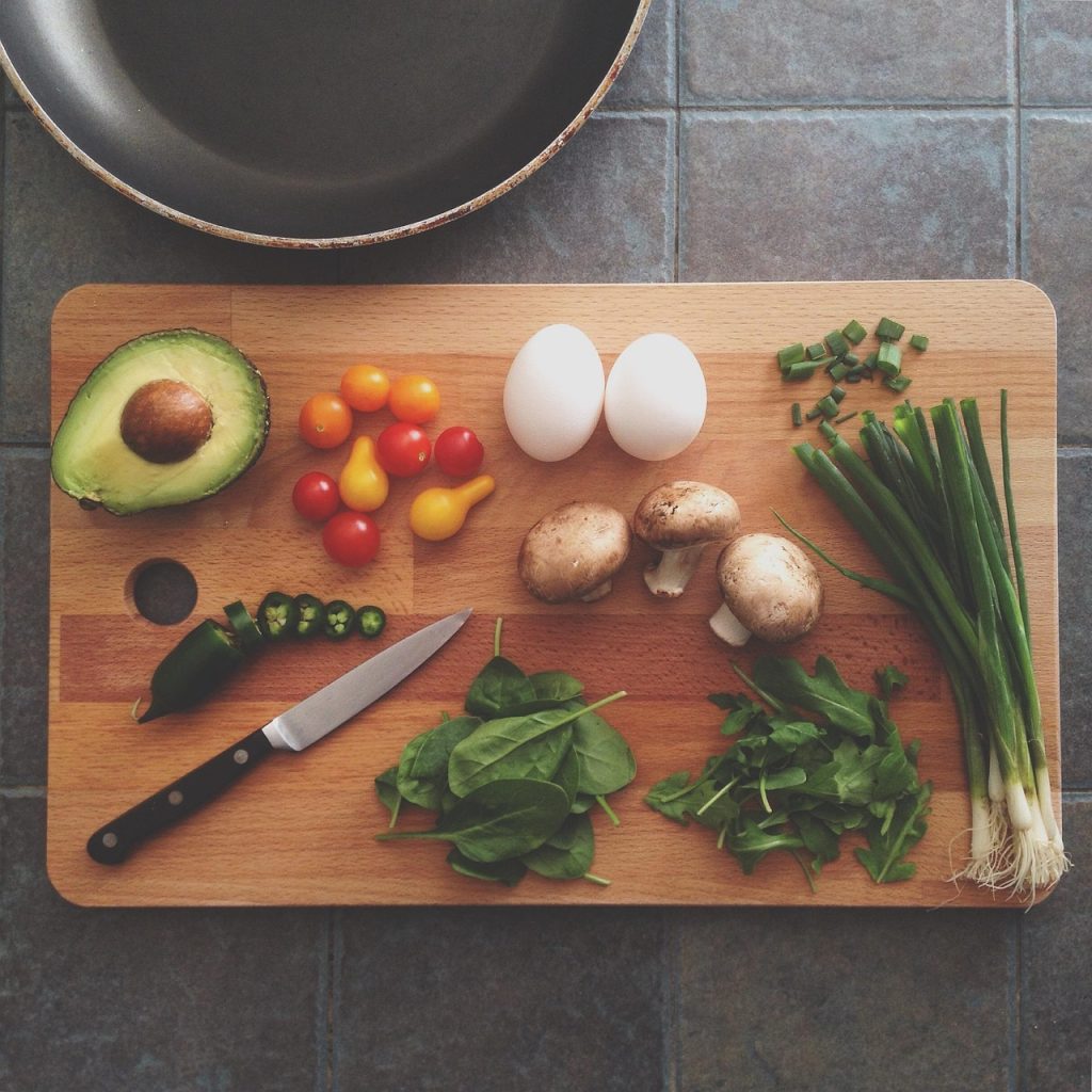 Batch cooking : organiser efficacement une semaine de repas