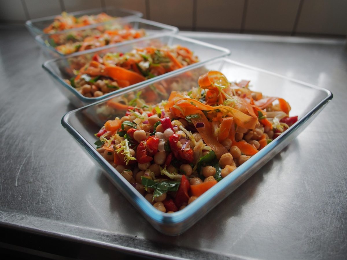 Batch cooking : organiser efficacement une semaine de repas