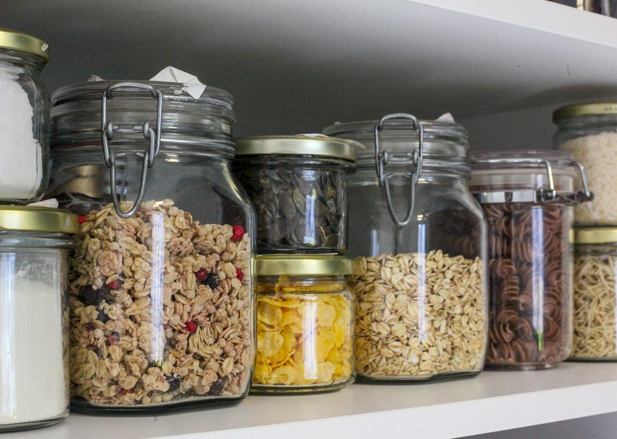 Quel système de conservation alimentaire choisir