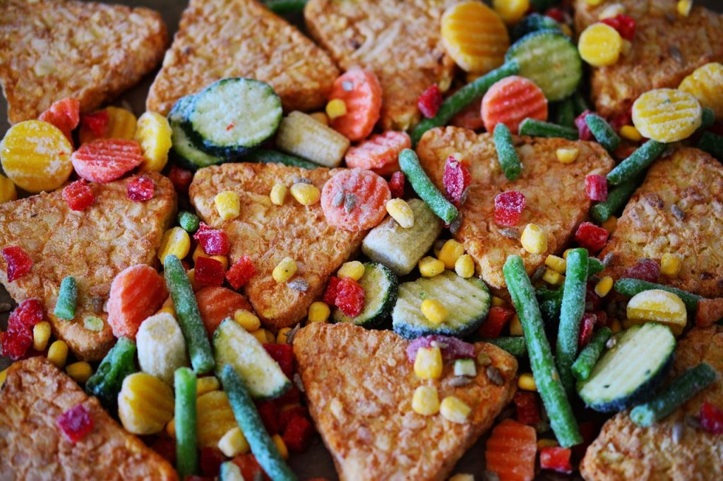 Conserver les aliments au réfrigérateur et au congélateur