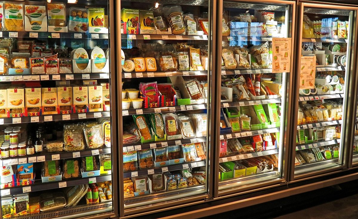 Conserver les aliments au réfrigérateur et au congélateur
