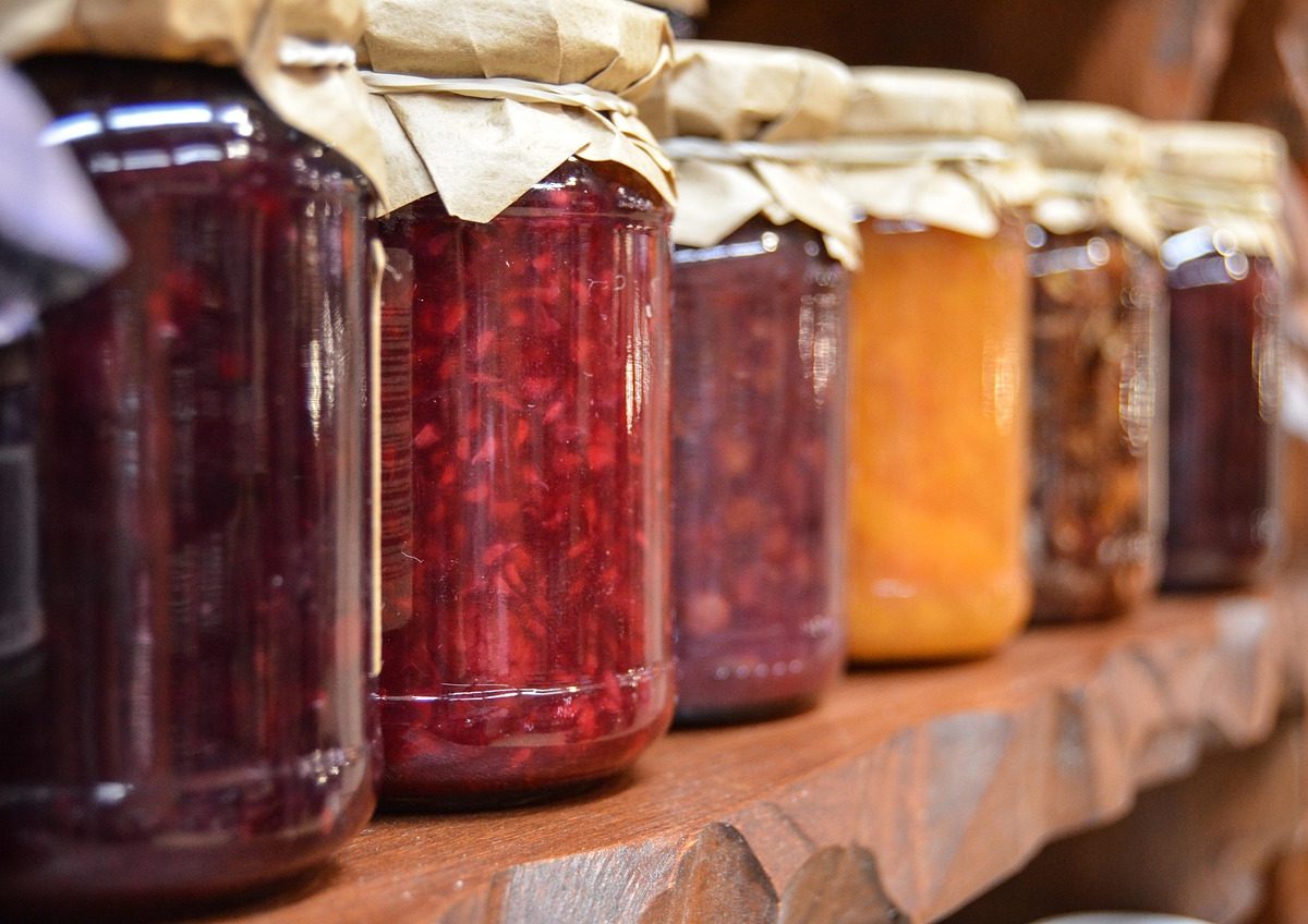 Conserver les aliments plus longtemps pour économiser