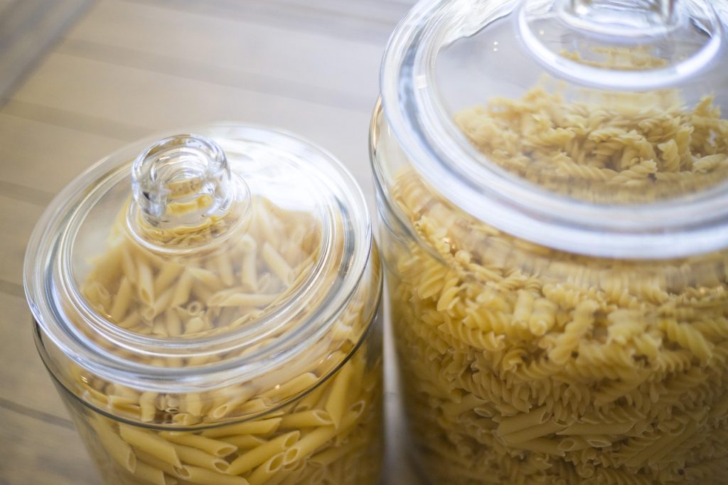 Conserver les aliments sans plastique : méthodes et précautions