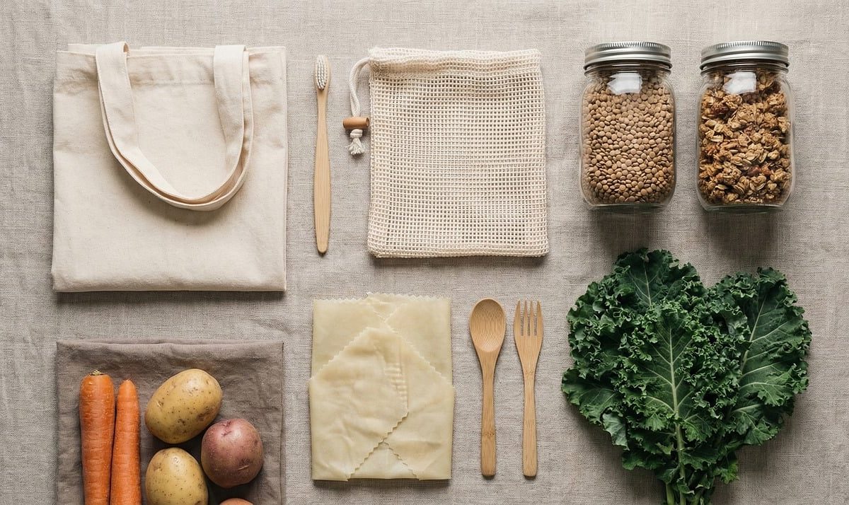 Conserver les aliments sans plastique : méthodes et précautions