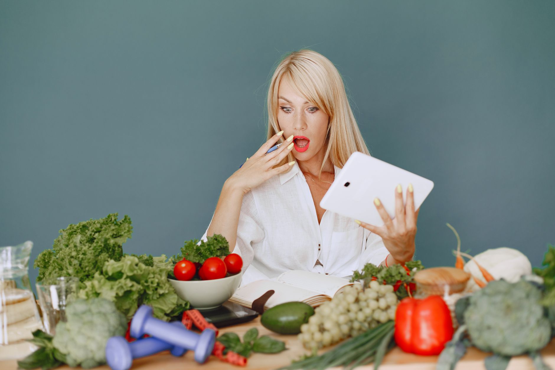 Une graine peut-elle vraiment vous faire perdre 6 kilos en un mois ?