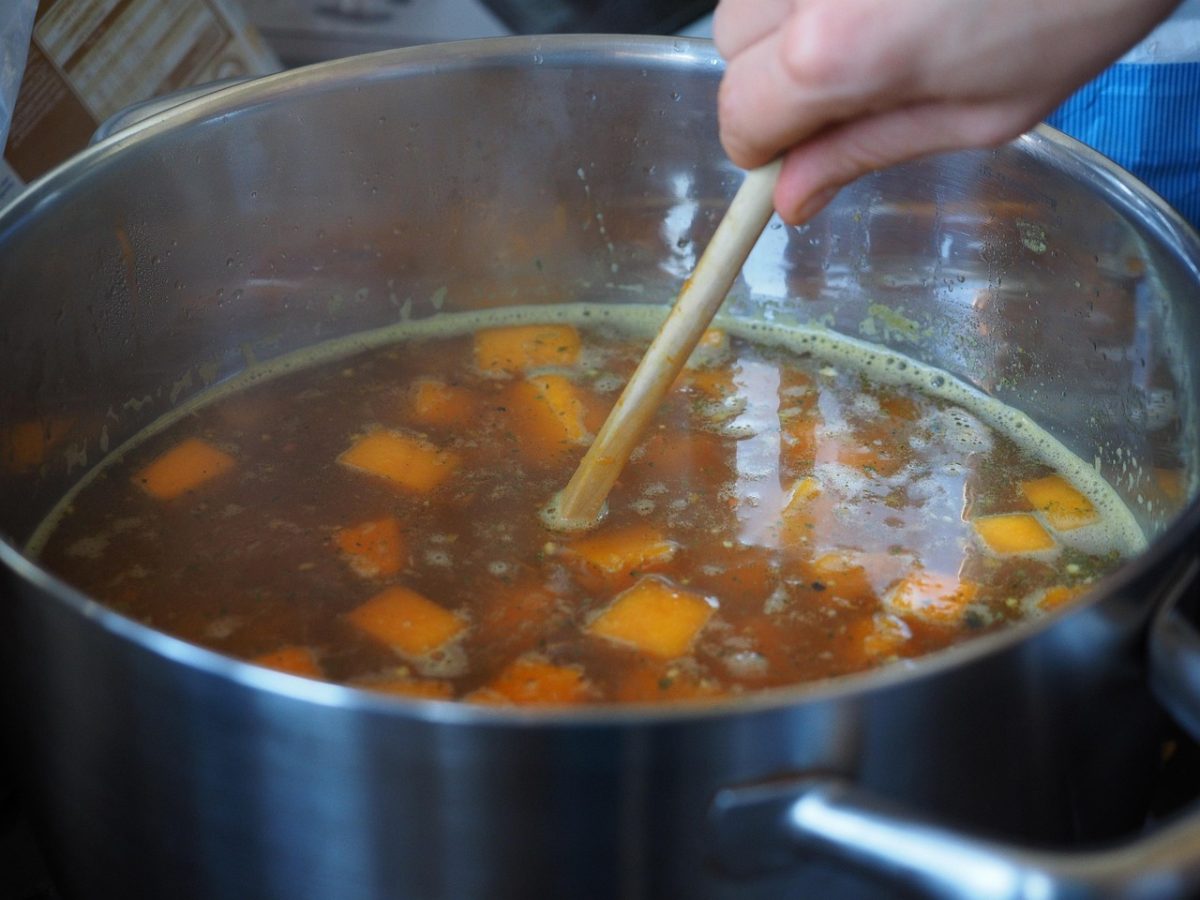 Cuisine économique : réduire gaspillage et coûts