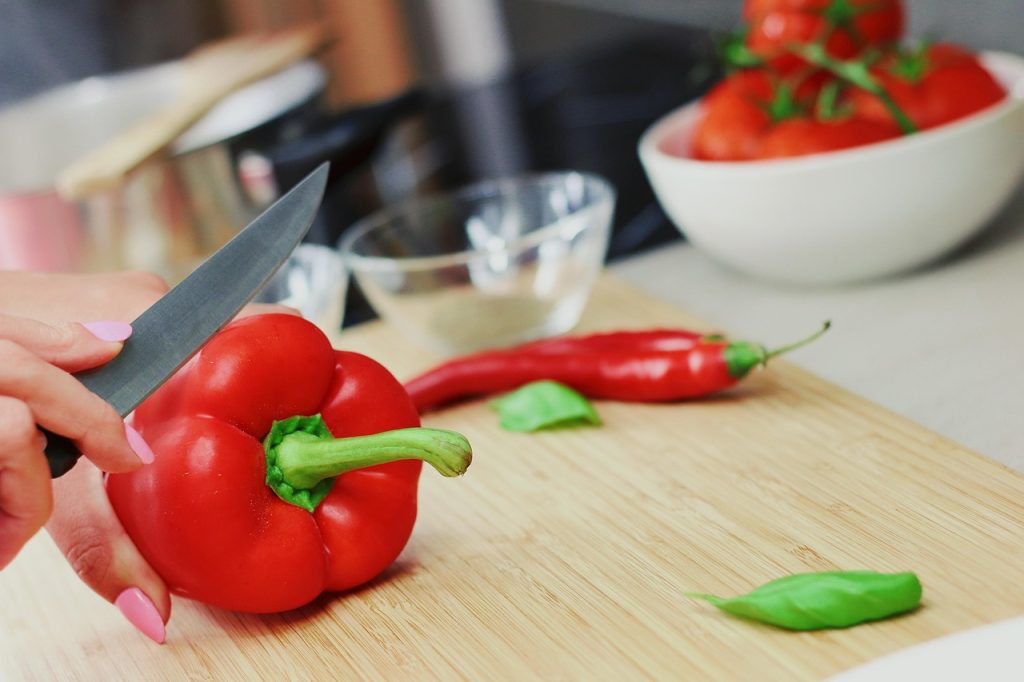 Organiser vos repas : idées de menus et anti-gaspillage