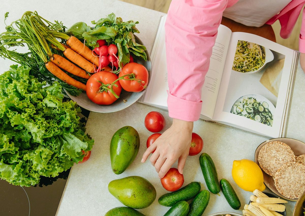 Organiser vos repas : idées de menus et anti-gaspillage