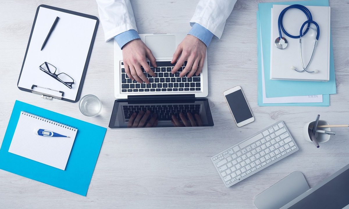 Déplacements professionnels d’un praticien à domicile
