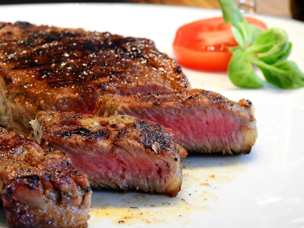 Dès le début, le régime carnivore met votre santé en danger?