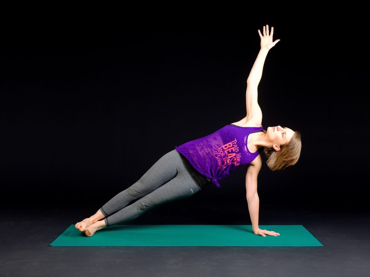 Dès une séance par semaine, brûlez la graisse abdominale efficacement