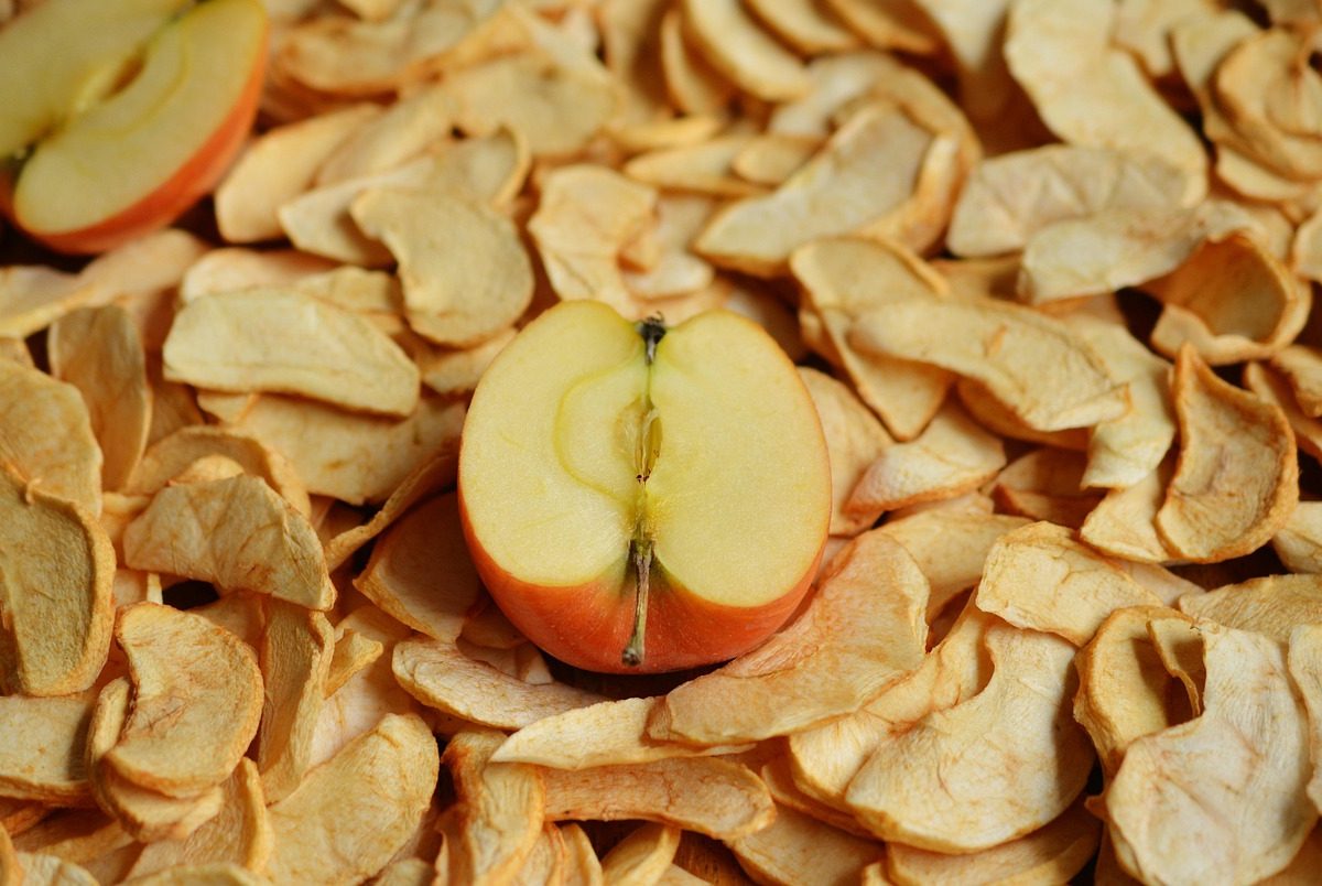 Guide pratique pour déshydrater des fruits à la maison