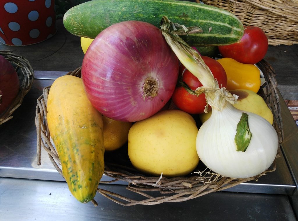 Intégrer des aliments sains dans votre quotidien