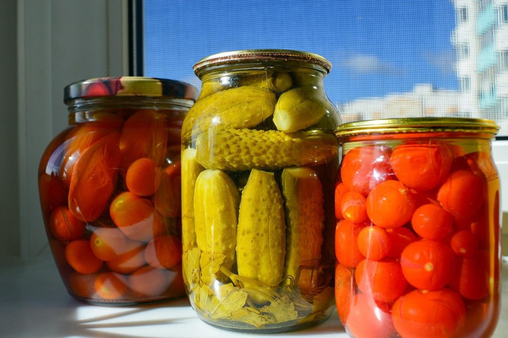 Intégrer les produits lacto-fermentés dans votre alimentation