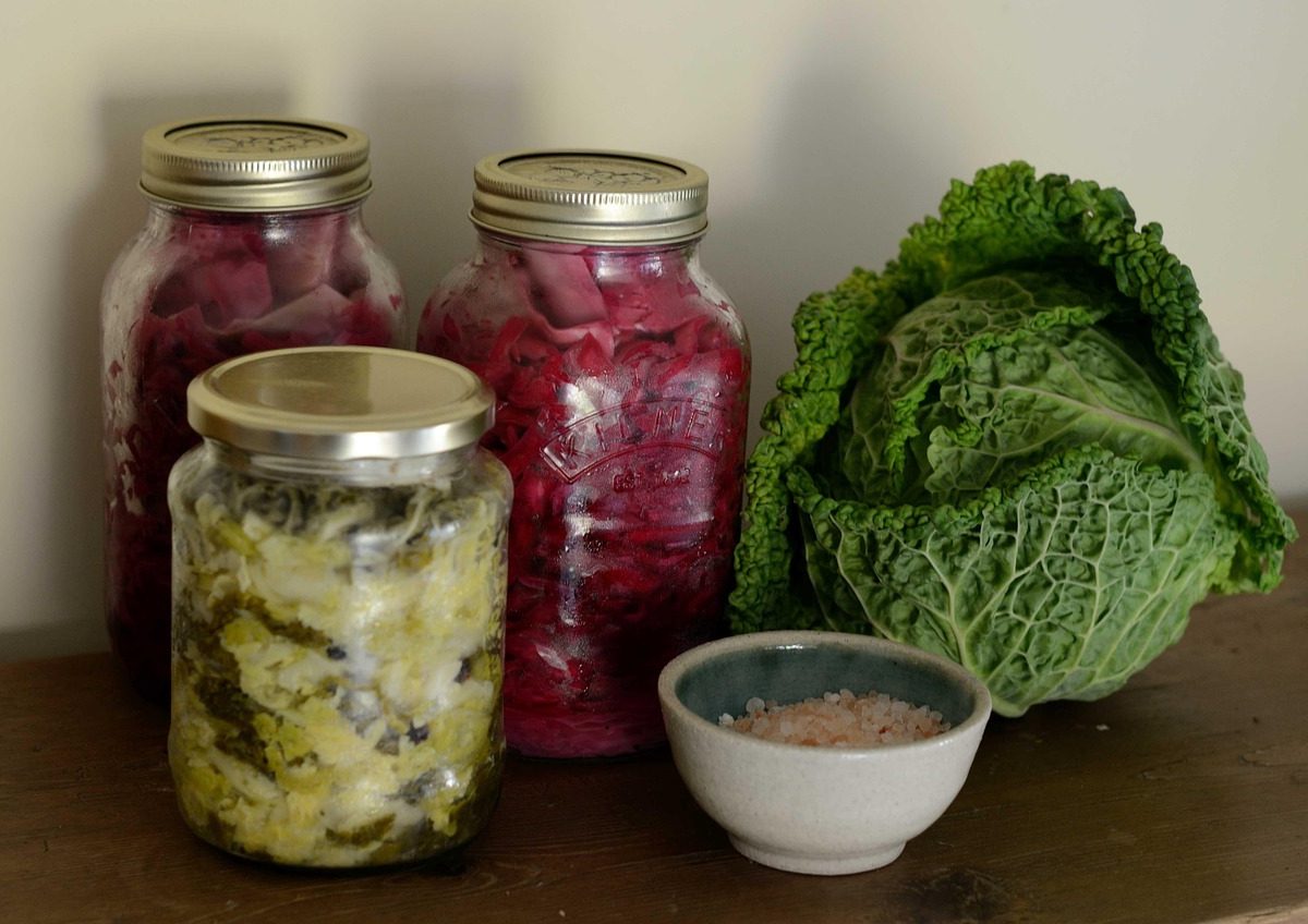 Intégrer les produits lacto-fermentés dans votre alimentation