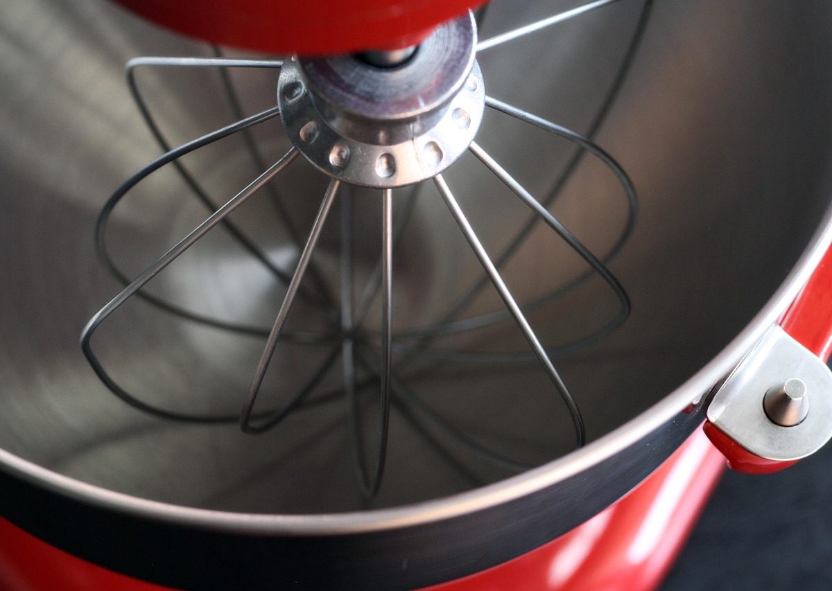 KitchenAid ou Kenwood : lequel choisir selon l’usage