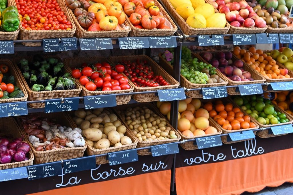 L'influence de notre régime alimentaire sur le risque de cancer du poumon