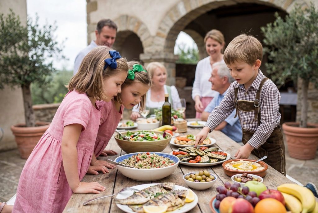 L'obésité infantile quadruplée depuis 1975 selon l'OMS