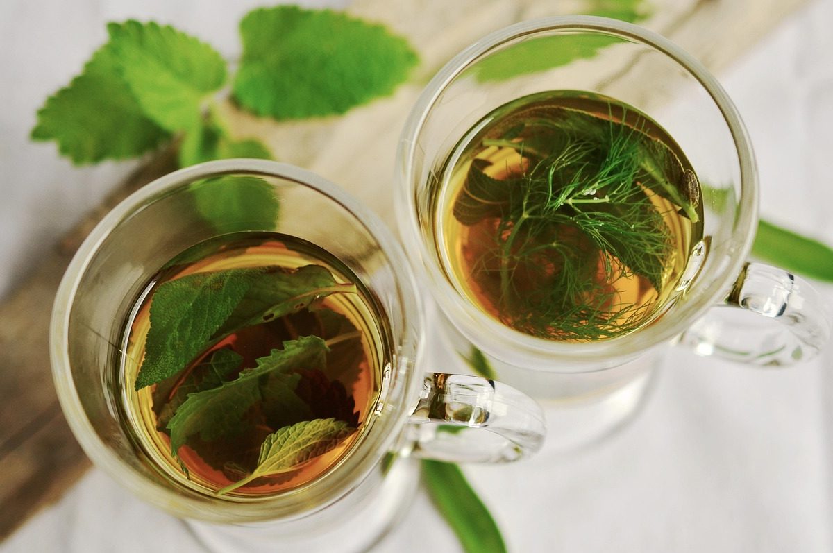 La méthode japonaise à la menthe : le secret minceur inattendu