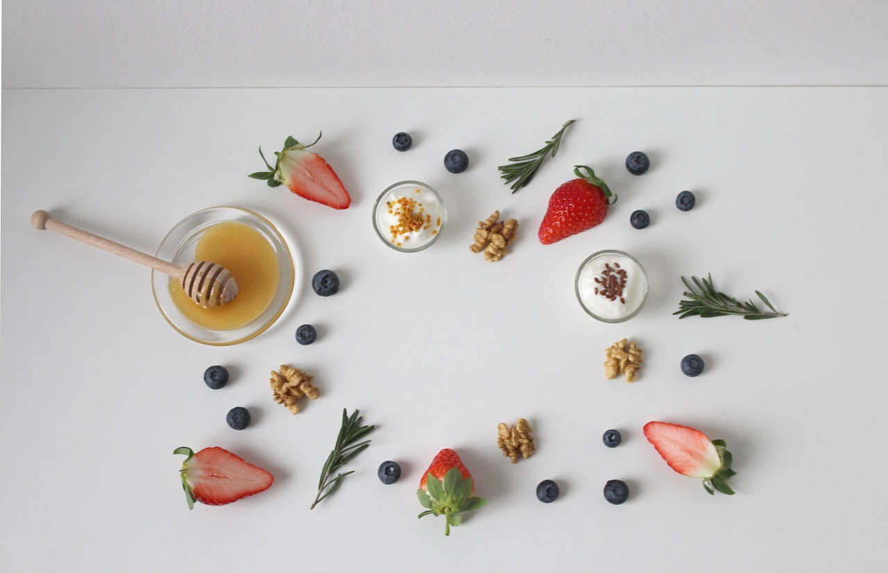 Le lien entre alimentation équilibrée et prévention de la démence