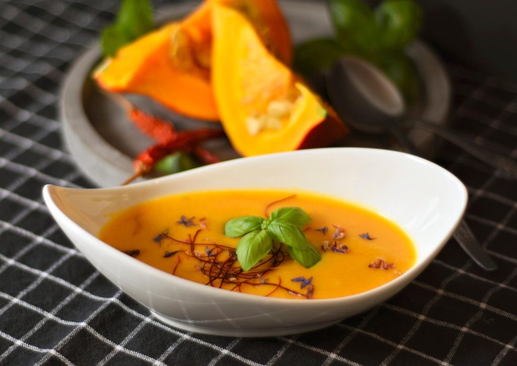 Les Aliments à Consommer pour Rester en Bonne Santé en Automne
