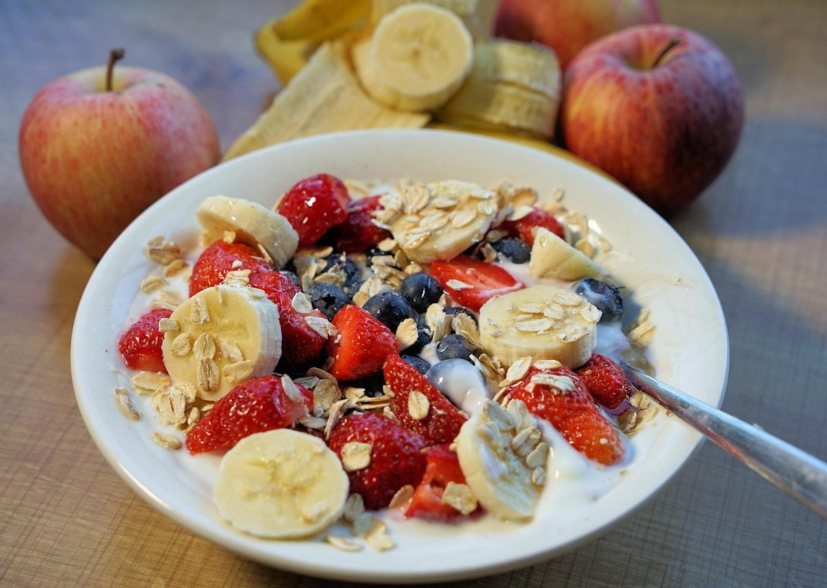 Les clés d’un petit-déjeuner équilibré