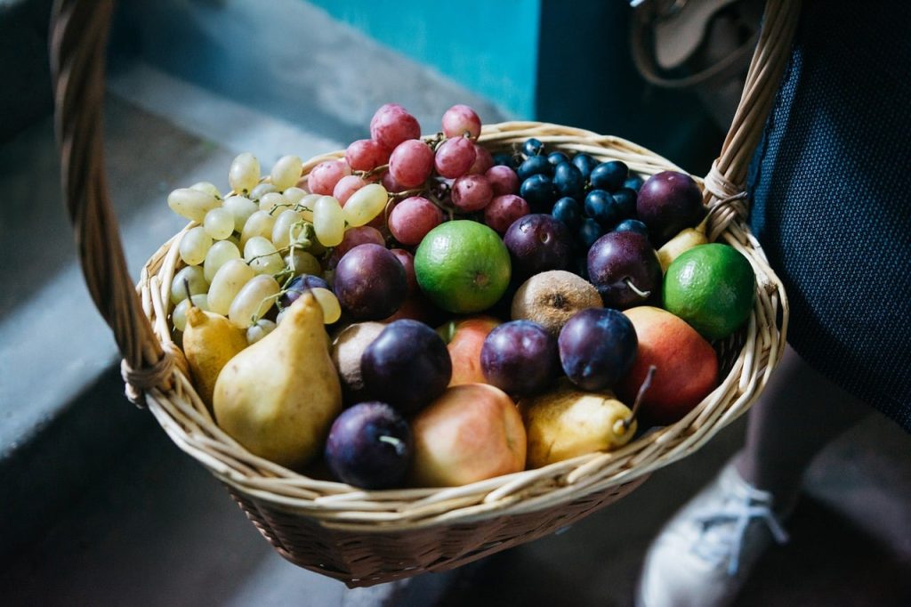 Les fruits et légumes de saison à privilégier en septembre pour une alimentation saine
