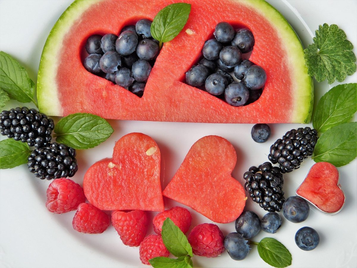 Les meilleures pratiques alimentaires pour la santé cardiaque