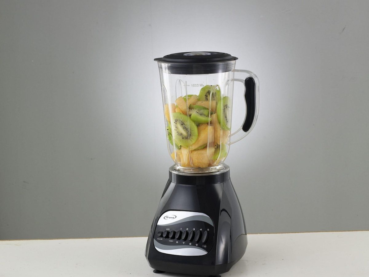 Thermomix ou Moulinex pour smoothies : lequel choisir
