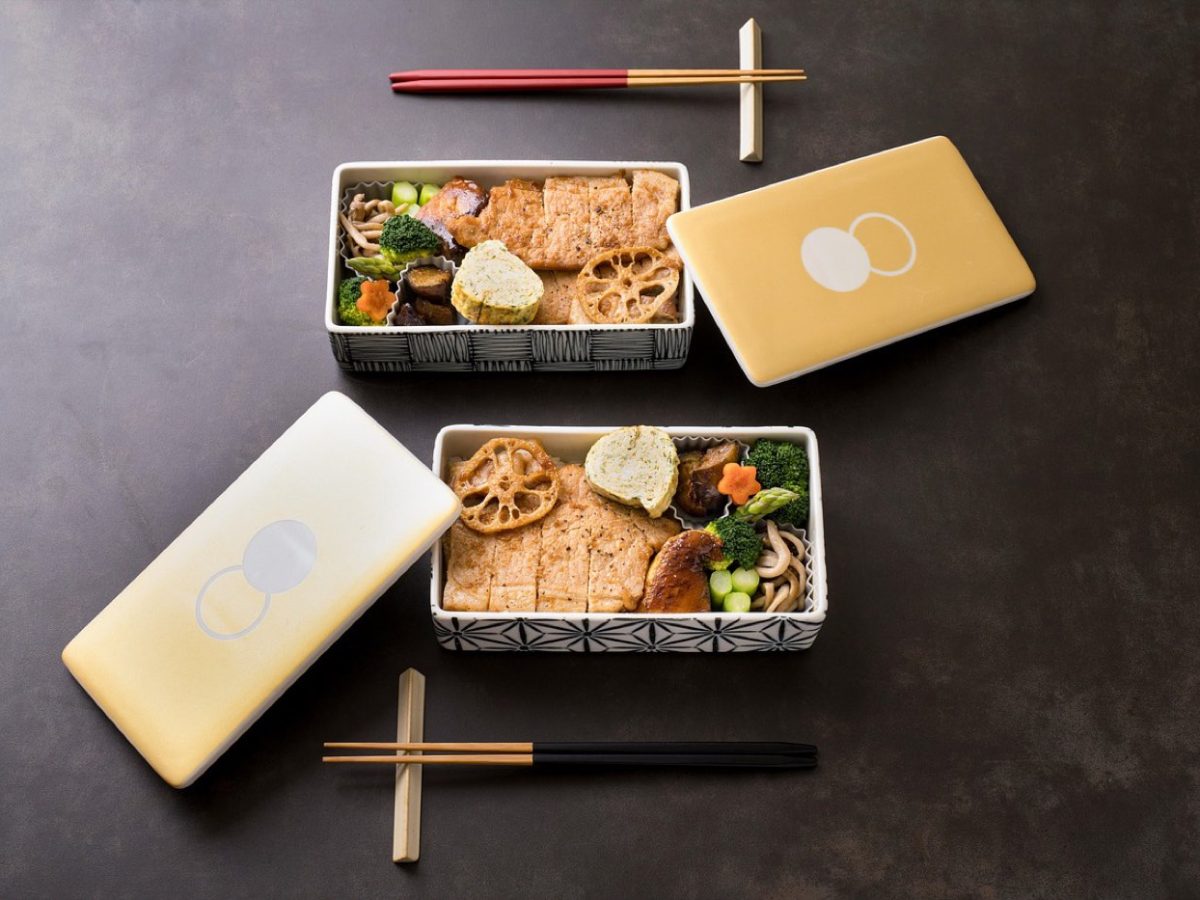 Comparatif de lunch box réutilisables