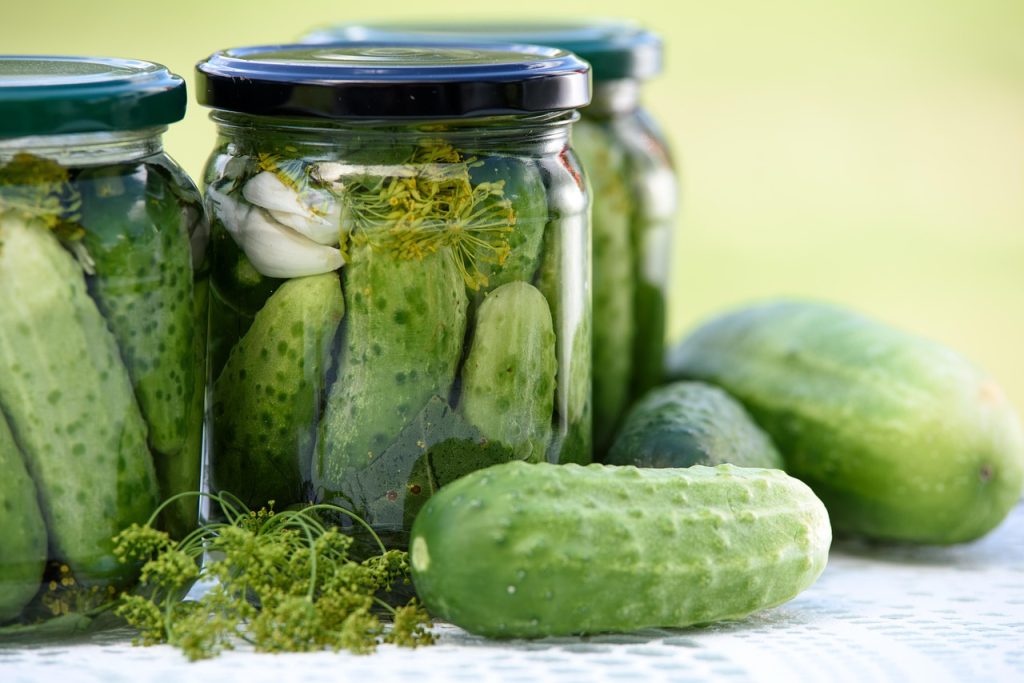 Meilleures méthodes de conservation des aliments à la maison