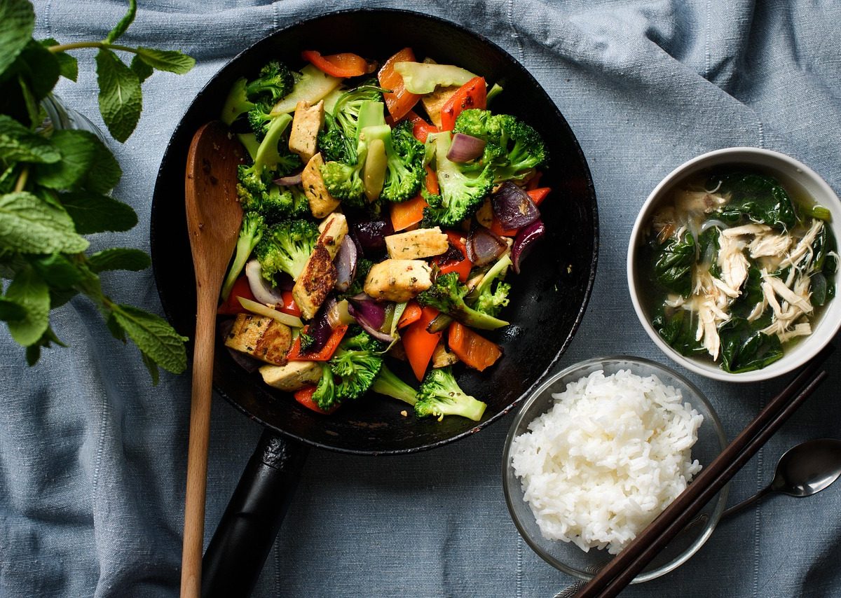 Plan de repas économique pour une semaine : cadre opérationnel