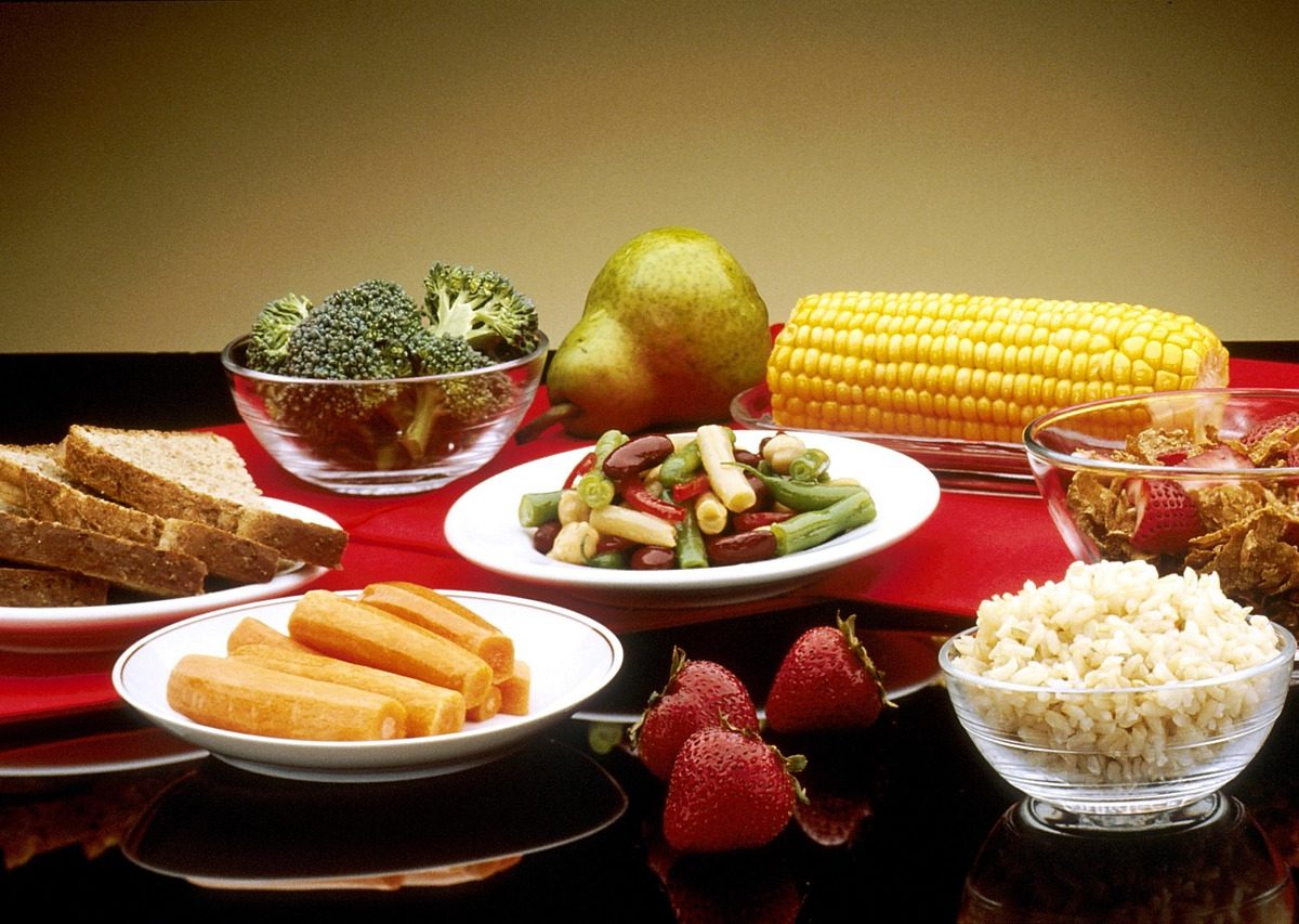 Repas pas chers pour la semaine : 9 idées pratiques
