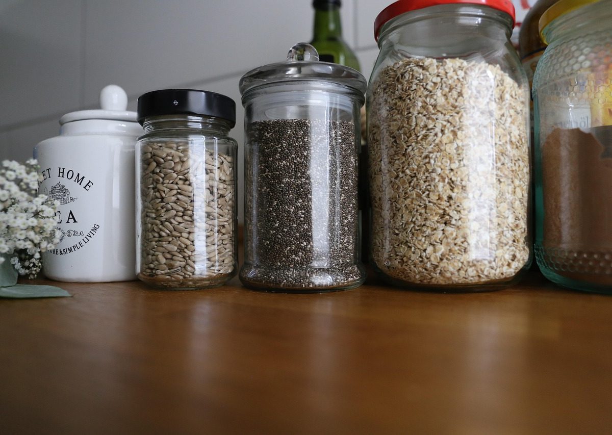 Optimiser la conservation des aliments pour réduire le gaspillage