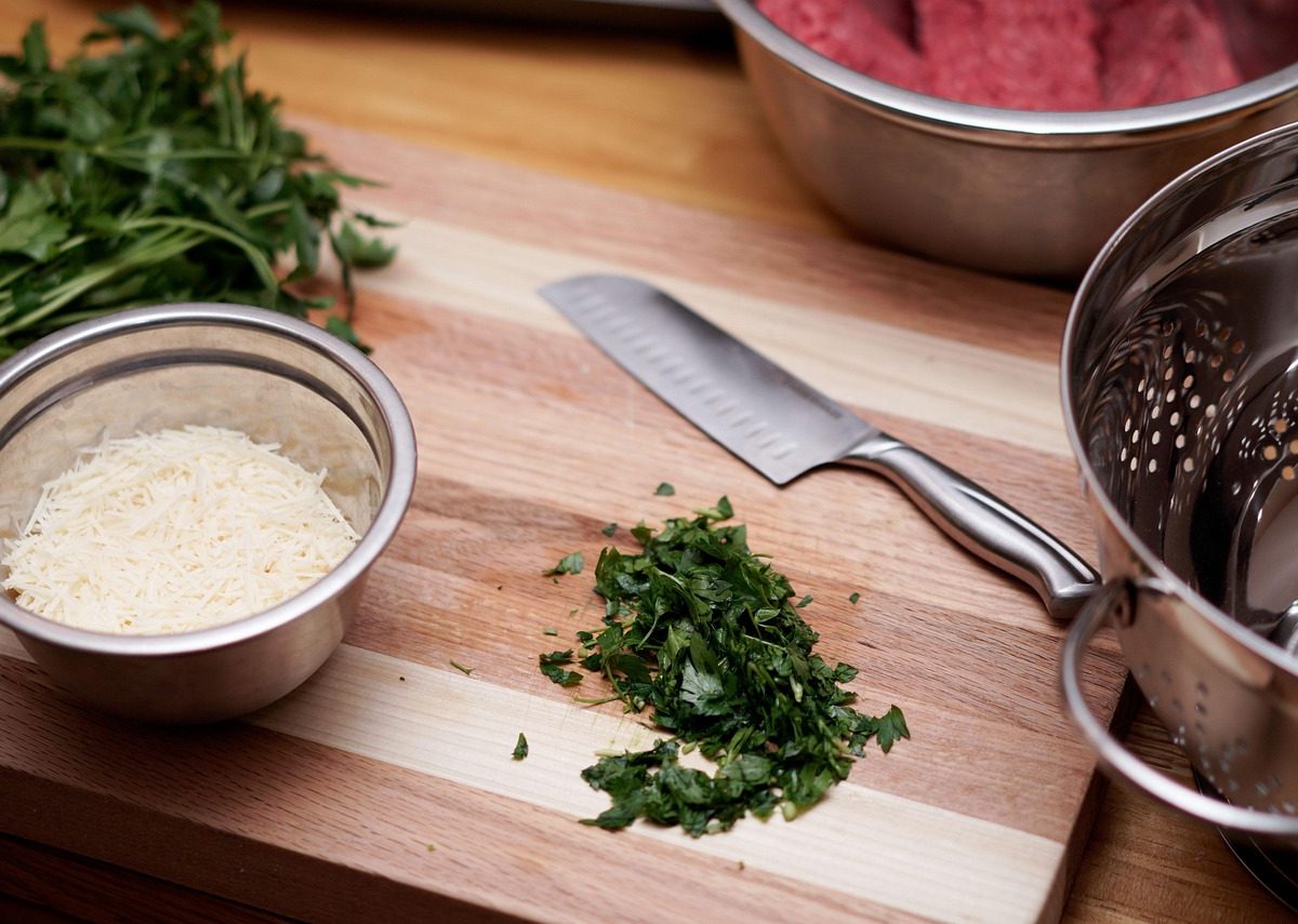 Planifier les repas de la semaine simplement en 6 étapes