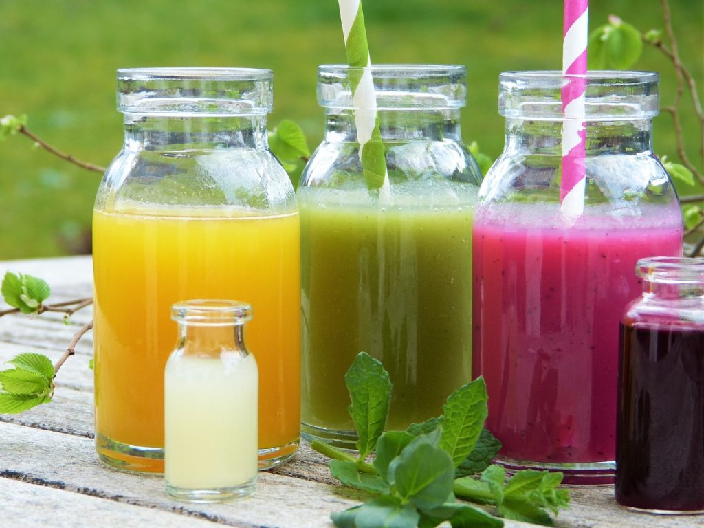 Pourquoi certaines boissons saines peuvent-elles nuire à mon énergie ?