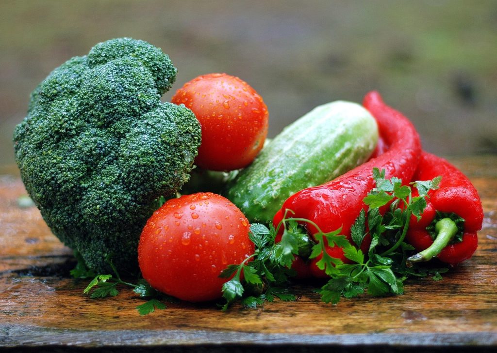Protéger vos os grâce à l'alimentation