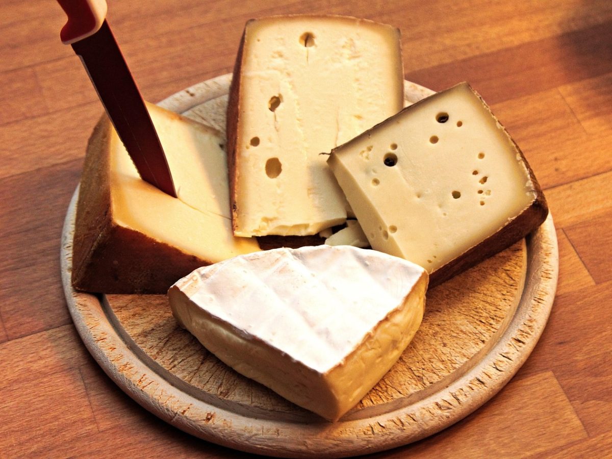 Quel fromage choisir pour une alimentation saine ?
