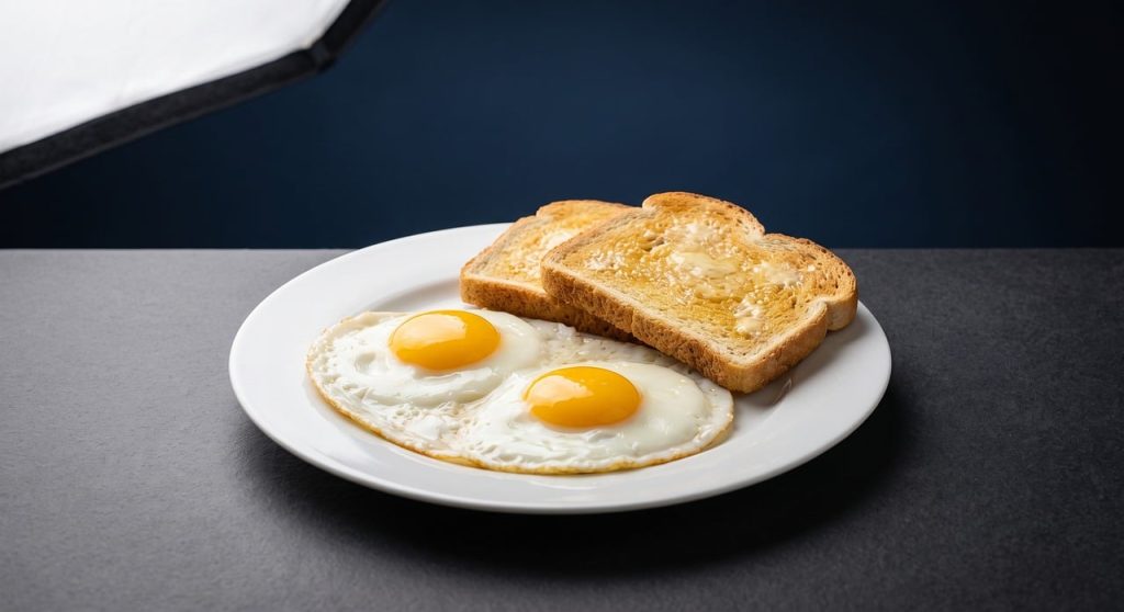 Quel petit-déjeuner choisir pour maigrir ?
